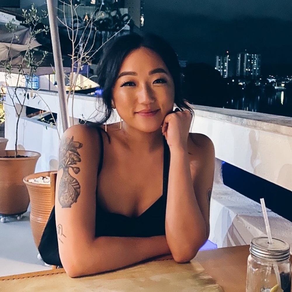 Meet your Posher, Angie